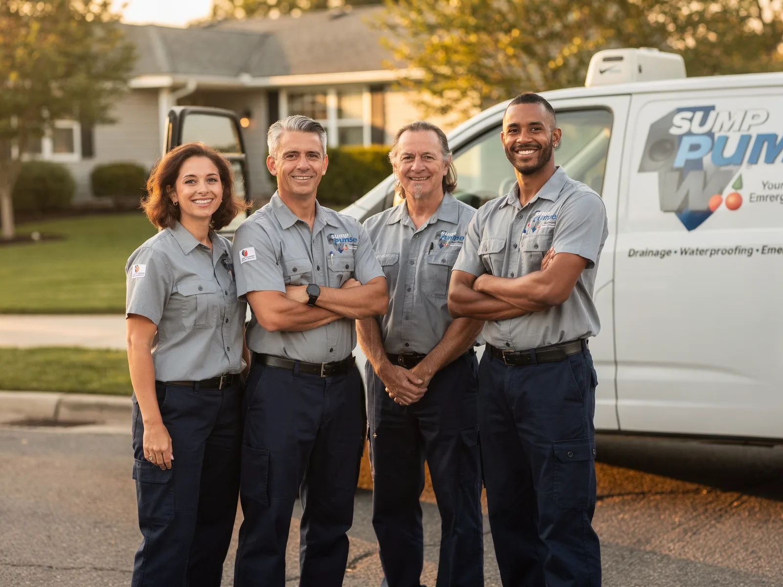 Water Heater Repair company in Cannon Ball, ND